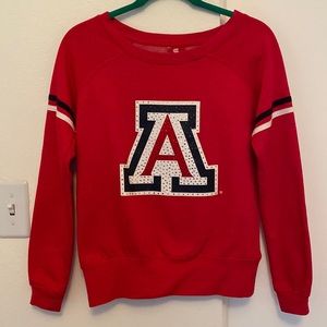 University of Arizona Sweatshirt